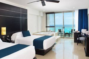 Premium Suites at Seadust Cancun Family Resort