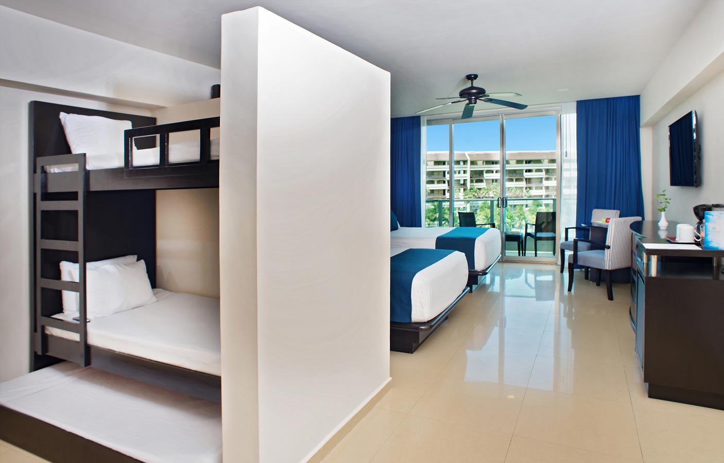 Seadust Cancun Family Resort Cancun Seadust Cancun All Inclusive Resort Family Suite